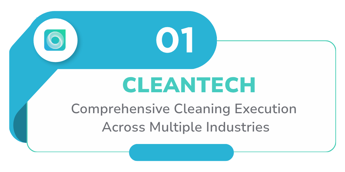 CleanTech 360